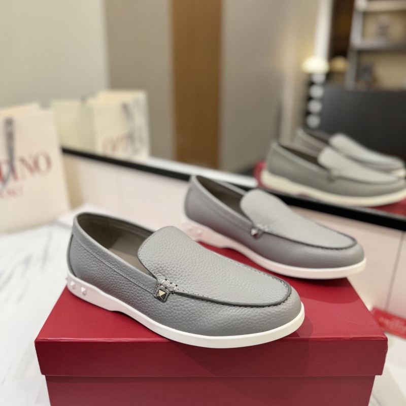 Valentino Leather Shoes